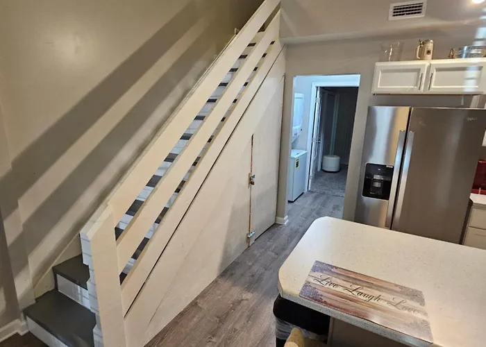 The Cozy Townhome Tallahassee