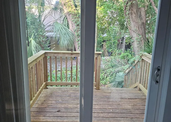 The Cozy Townhome Tallahassee